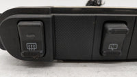 2001 Chrysler Pt Cruiser REAR DEFROST/REAR WASHER/POWER OUTLET - Oemusedautoparts1.com
