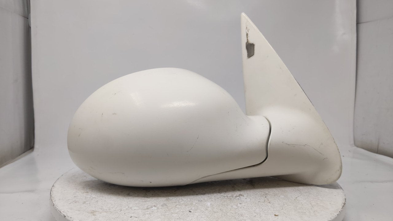 2001-2004 Chrysler Pt Cruiser Passenger Side View Mirror - Right Door Mirror OEM Used - Oemusedautoparts1.com
