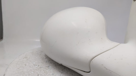 2001 Chrysler Pt Cruiser Side Mirror Replacement Passenger Right View Door Mirror Fits OEM Used Auto Parts