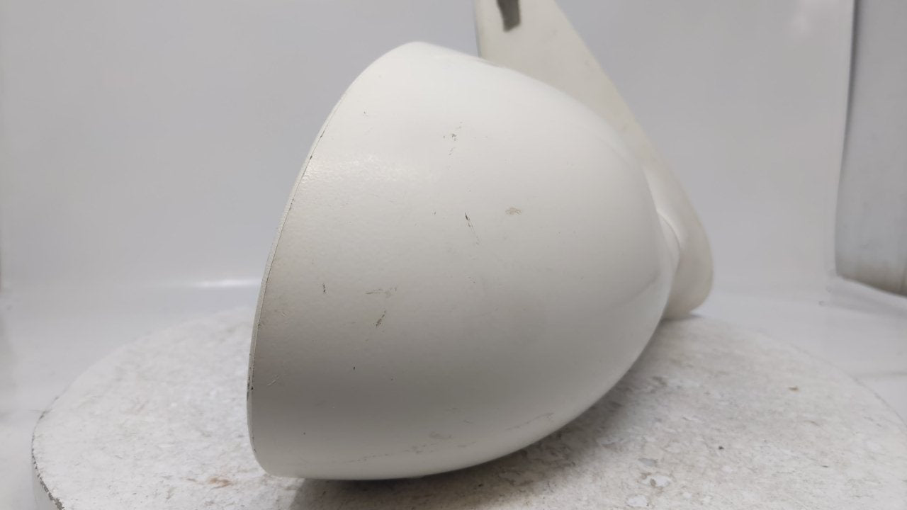 2001-2004 Chrysler Pt Cruiser Passenger Side View Mirror - Right Door Mirror OEM Used - Oemusedautoparts1.com