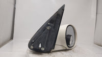 2001-2004 Chrysler Pt Cruiser Passenger Side View Mirror - Right Door Mirror OEM Used - Oemusedautoparts1.com