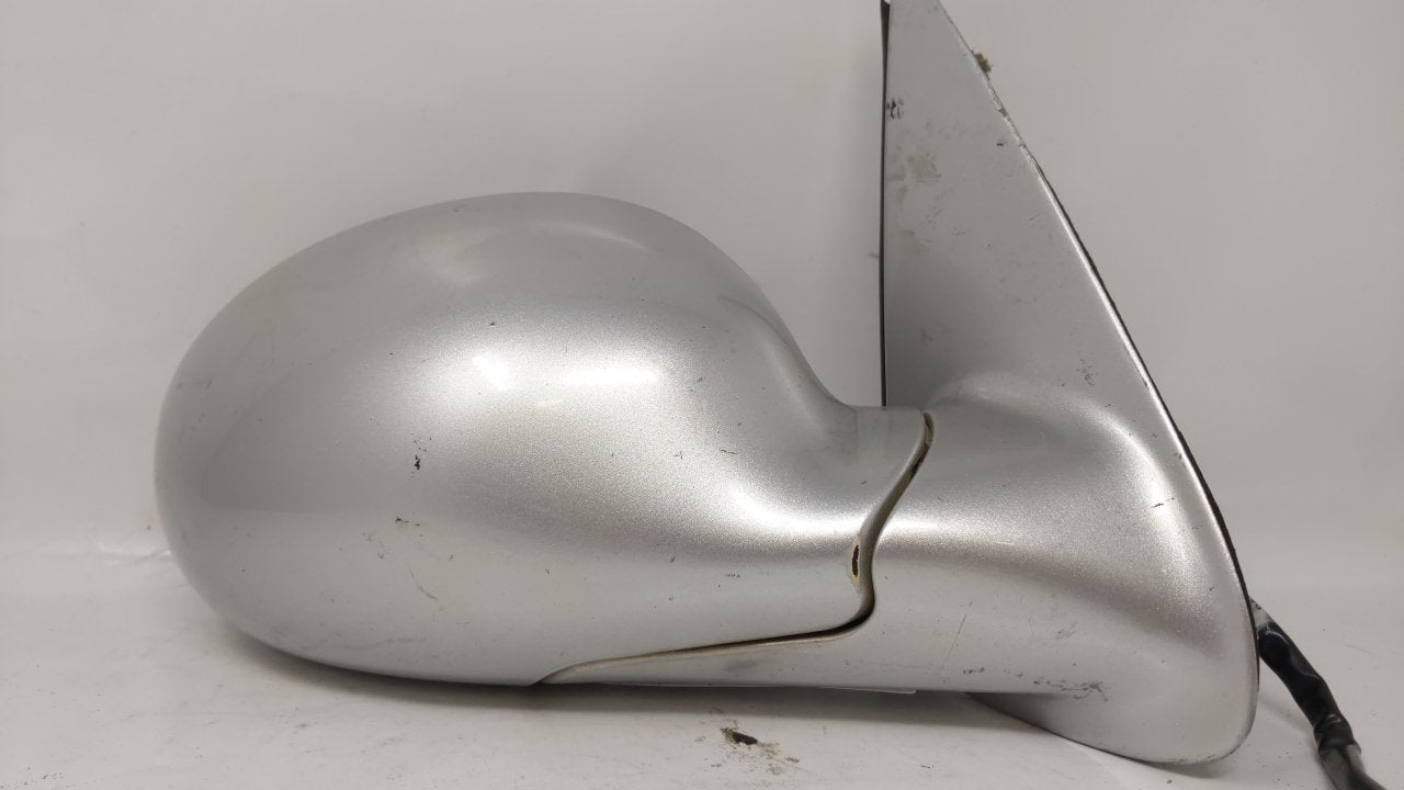 2001-2004 Chrysler Pt Cruiser Passenger Side View Mirror - Right Door Mirror OEM Used - Oemusedautoparts1.com