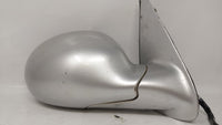2001-2004 Chrysler Pt Cruiser Passenger Side View Mirror - Right Door Mirror OEM Used - Oemusedautoparts1.com