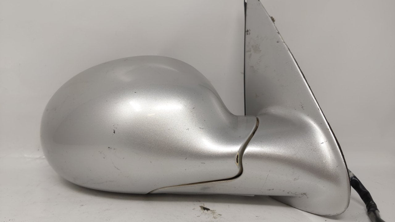 2001-2004 Chrysler Pt Cruiser Passenger Side View Mirror - Right Door Mirror OEM Used - Oemusedautoparts1.com