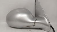 2001-2004 Chrysler Pt Cruiser Passenger Side View Mirror - Right Door Mirror OEM Used - Oemusedautoparts1.com
