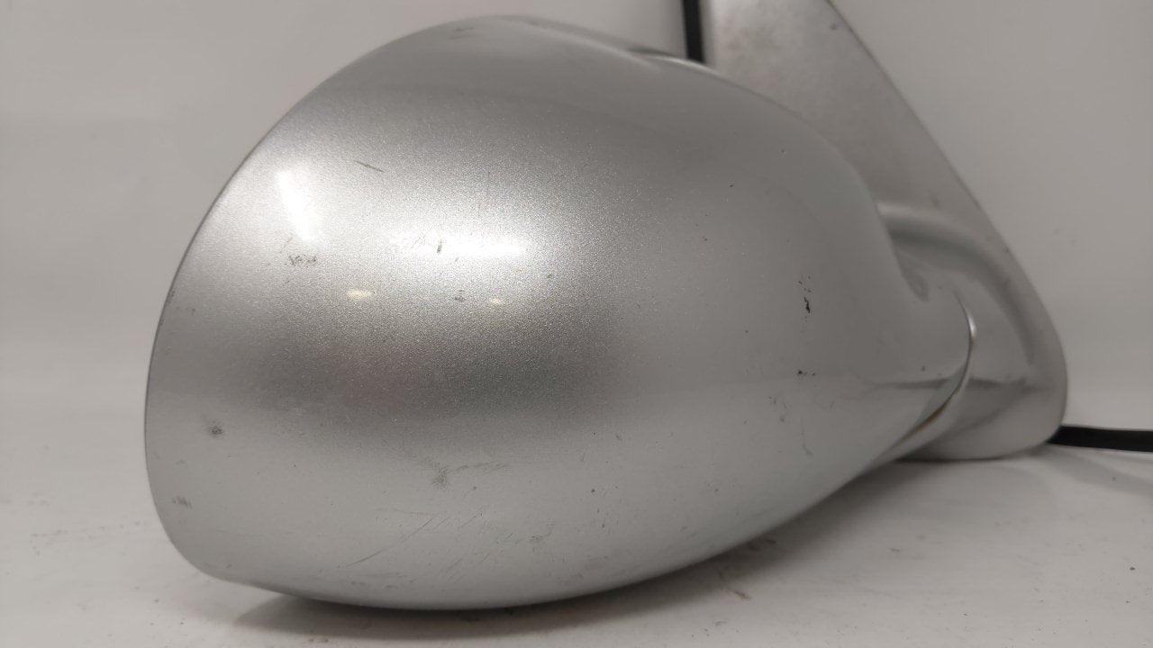 2001-2004 Chrysler Pt Cruiser Passenger Side View Mirror - Right Door Mirror OEM Used - Oemusedautoparts1.com