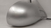 2001-2004 Chrysler Pt Cruiser Passenger Side View Mirror - Right Door Mirror OEM Used - Oemusedautoparts1.com