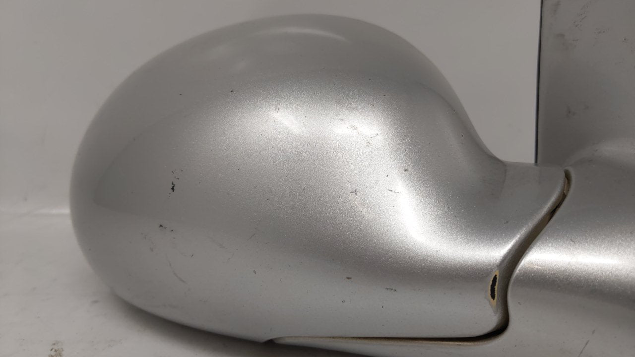 2001-2004 Chrysler Pt Cruiser Passenger Side View Mirror - Right Door Mirror OEM Used - Oemusedautoparts1.com