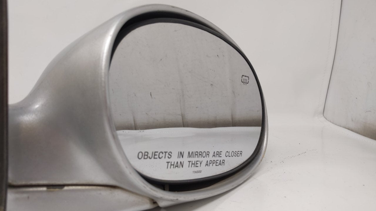 2001-2004 Chrysler Pt Cruiser Side Mirror Replacement Passenger Right View Door Mirror Fits Fits 2001 2002 2003 2004 OEM Use