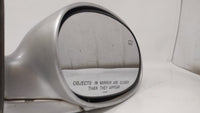 2001-2004 Chrysler Pt Cruiser Passenger Side View Mirror - Right Door Mirror OEM Used - Oemusedautoparts1.com