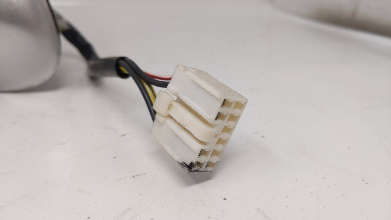 2001-2004 Chrysler Pt Cruiser Side Mirror Replacement Passenger Right View Door Mirror Fits Fits 2001 2002 2003 2004 OEM Use