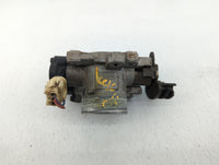 2001-2002 Chrysler Pt Cruiser Throttle Body P/N:04891188AC 11200000AB2 Fits Fits 2001 2002 OEM Used Auto Parts - Oemusedauto