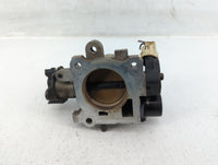 2001-2002 Chrysler Pt Cruiser Throttle Body P/N:04891188AC 11200000AB2 Fits Fits 2001 2002 OEM Used Auto Parts - Oemusedauto