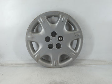 2001 Chrysler Pt Cruiser Driver Front Wheel Hub Oem - Oemusedautoparts1.com