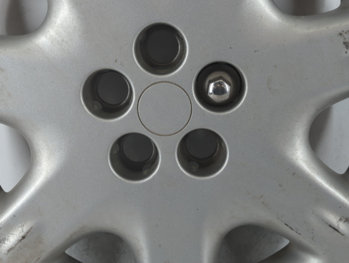 2001 Chrysler Pt Cruiser Driver Front Wheel Hub Oem - Oemusedautoparts1.com