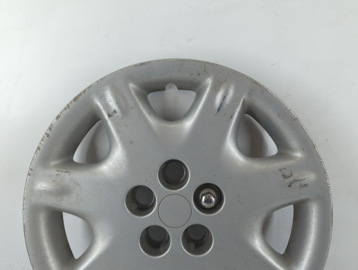 2001 Chrysler Pt Cruiser Driver Front Wheel Hub Oem - Oemusedautoparts1.com