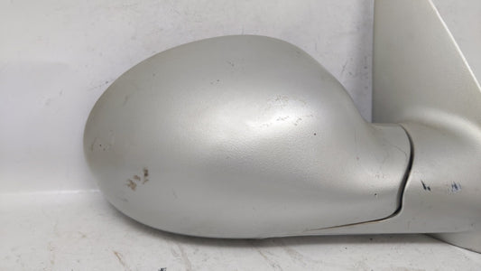 2001-2004 Chrysler Pt Cruiser Side Mirror Replacement Passenger Right View Door Mirror Fits Fits 2001 2002 2003 2004 OEM Used Auto Parts
