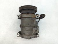 2001-2001 Chrysler Pt Cruiser Air Conditioning A/c Ac Compressor Oem - Oemusedautoparts1.com