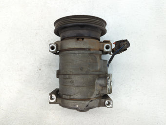 compare product 2001-2001 Chrysler Pt Cruiser Air Conditioning A/c Ac Compressor Oem