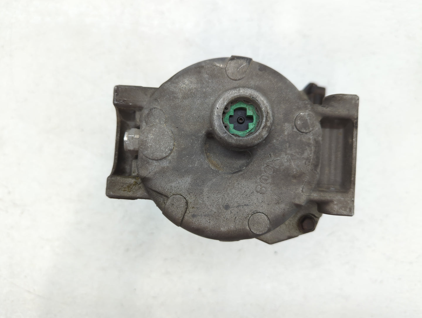 2001-2001 Chrysler Pt Cruiser Air Conditioning A/c Ac Compressor Oem - Oemusedautoparts1.com