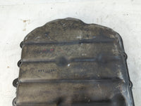2001-2002 Chrysler Pt Cruiser Engine Oil Pan P/N:997 0330 Fits Fits 2001 2002 OEM Used Auto Parts - Oemusedautoparts1.com