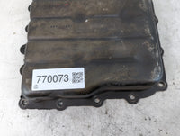 2001-2002 Chrysler Pt Cruiser Engine Oil Pan P/N:997 0330 Fits Fits 2001 2002 OEM Used Auto Parts - Oemusedautoparts1.com
