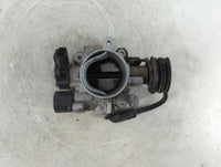 2001-2002 Chrysler Pt Cruiser Throttle Body P/N:04891188AC Fits Fits 2001 2002 OEM Used Auto Parts - Oemusedautoparts1.com