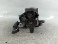 2001-2002 Chrysler Pt Cruiser Throttle Body P/N:04891188AC Fits Fits 2001 2002 OEM Used Auto Parts - Oemusedautoparts1.com