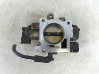 2001-2002 Chrysler Pt Cruiser Throttle Body P/N:04891188AC Fits Fits 2001 2002 OEM Used Auto Parts - Oemusedautoparts1.com