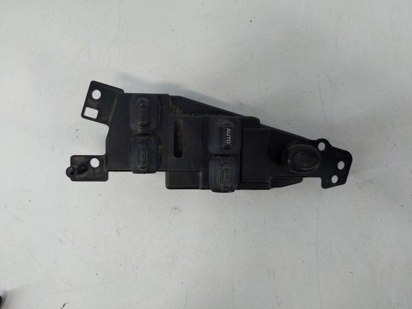 2001-2005 Chrysler Sebring Master Power Window Switch Replacement Driver Side Left P/N:39754D Fits OEM Used Auto Parts - Oem
