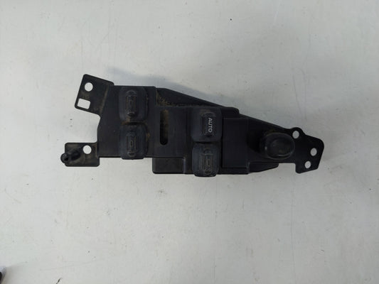 2001-2005 Chrysler Sebring Master Power Window Switch Replacement Driver Side Left P/N:39754D Fits OEM Used Auto Parts - Oem