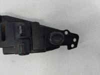 2001-2005 Chrysler Sebring Master Power Window Switch Replacement Driver Side Left P/N:39754D Fits OEM Used Auto Parts - Oem