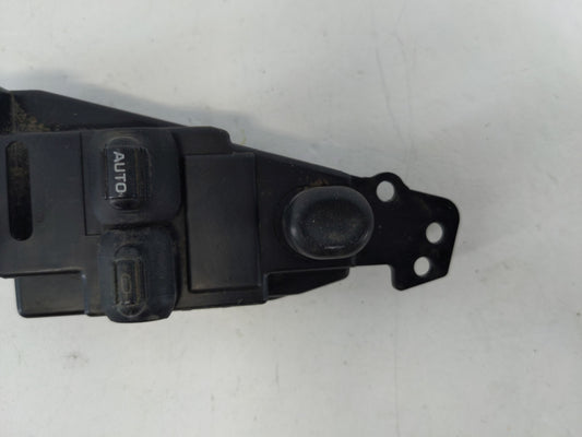 2001-2005 Chrysler Sebring Master Power Window Switch Replacement Driver Side Left P/N:39754D Fits OEM Used Auto Parts