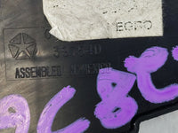 2001-2005 Chrysler Sebring Master Power Window Switch Replacement Driver Side Left P/N:39754D Fits OEM Used Auto Parts - Oem