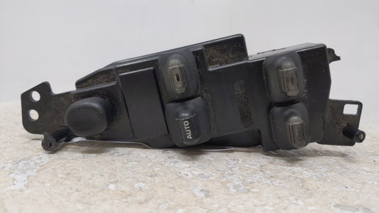 2001-2003 Chrysler Sebring Master Power Window Switch Replacement Driver Side Left P/N:05026004AA Fits Fits 2001 2002 2003 O