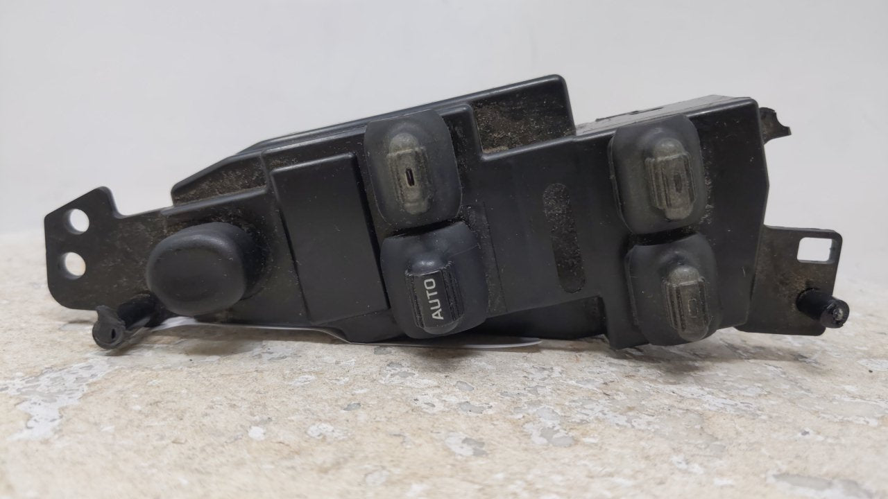 2001-2003 Chrysler Sebring Master Power Window Switch Replacement Driver Side Left P/N:05026004AA Fits Fits 2001 2002 2003 O