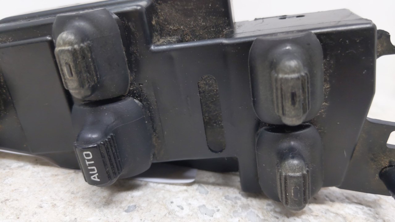 2001-2003 Chrysler Sebring Master Power Window Switch Replacement Driver Side Left P/N:05026004AA Fits Fits 2001 2002 2003 O