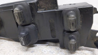 2001-2003 Chrysler Sebring Master Power Window Switch Replacement Driver Side Left P/N:05026004AA Fits Fits 2001 2002 2003 O