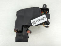 2001 Chrysler Sebring Fusebox Fuse Box Panel Relay Module P/N:MR515944 Fits OEM Used Auto Parts - Oemusedautoparts1.com