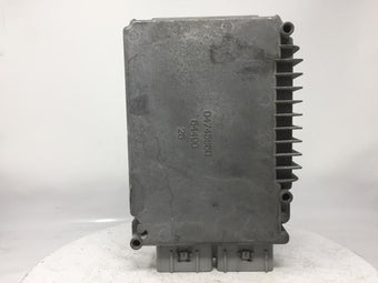 compare product 2001 Chrysler Sebring PCM Engine Control Computer ECU ECM PCU OEM P/N:P04896040AI 2.7L Fits OEM Used Auto Parts