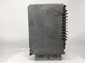 2001 Chrysler Sebring PCM Engine Control Computer ECU ECM PCU OEM P/N:P04896040AI 2.7L Fits OEM Used Auto Parts - Oemusedaut