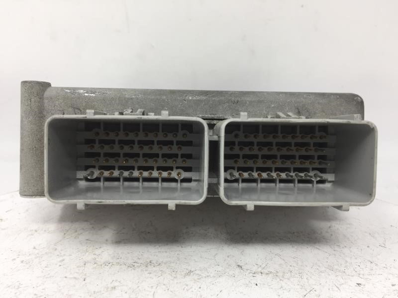 2001 Chrysler Sebring PCM Engine Control Computer ECU ECM PCU OEM P/N:P04896040AI 2.7L Fits OEM Used Auto Parts - Oemusedaut