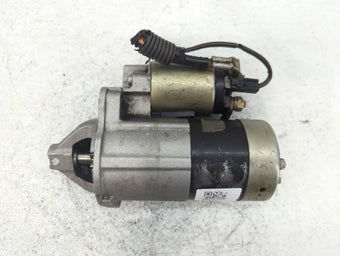 compare product 2001-2005 Chrysler Sebring Car Starter Motor Solenoid OEM Fits Fits 1999 2000 2001 2002 2003 2004 2005 OEM Used Auto Parts