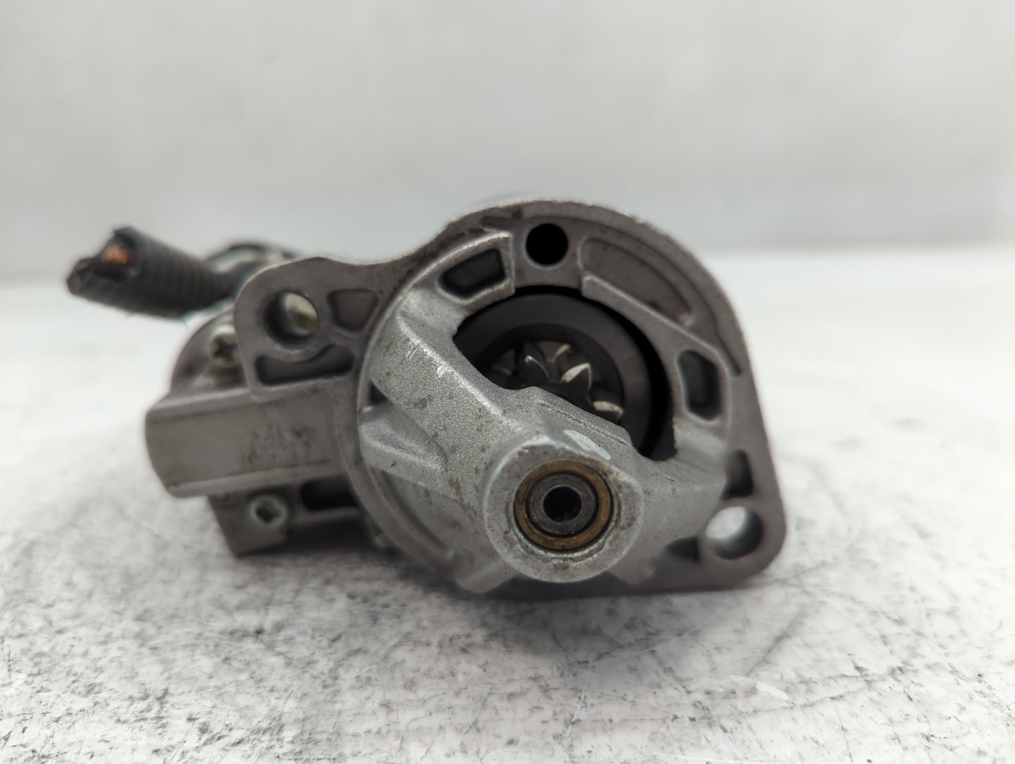 2001-2005 Chrysler Sebring Car Starter Motor Solenoid OEM Fits Fits 1999 2000 2001 2002 2003 2004 2005 OEM Used Auto Parts -