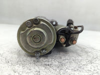 2001-2005 Chrysler Sebring Car Starter Motor Solenoid OEM Fits Fits 1999 2000 2001 2002 2003 2004 2005 OEM Used Auto Parts -