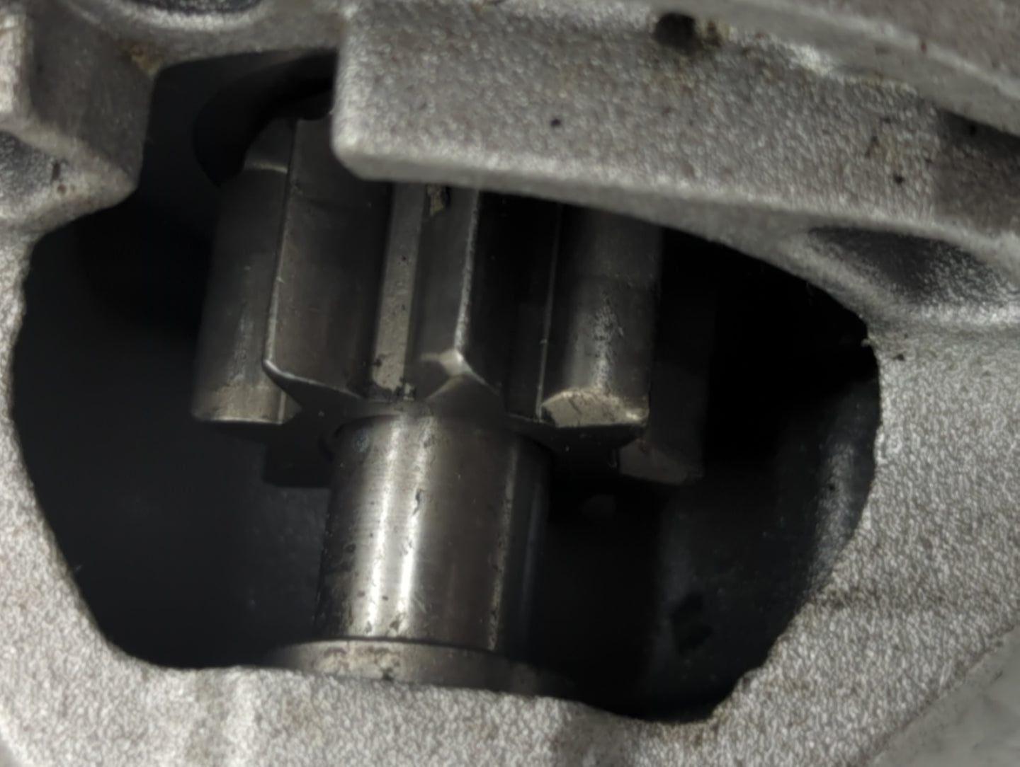 2001-2005 Chrysler Sebring Car Starter Motor Solenoid OEM Fits Fits 1999 2000 2001 2002 2003 2004 2005 OEM Used Auto Parts -