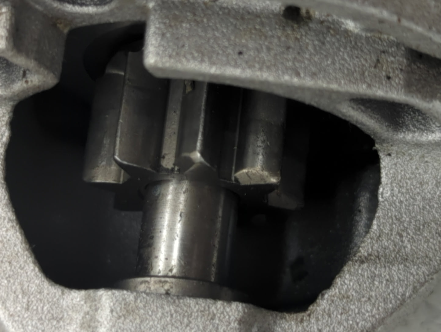 2001-2005 Chrysler Sebring Car Starter Motor Solenoid OEM Fits Fits 1999 2000 2001 2002 2003 2004 2005 OEM Used Auto Parts -