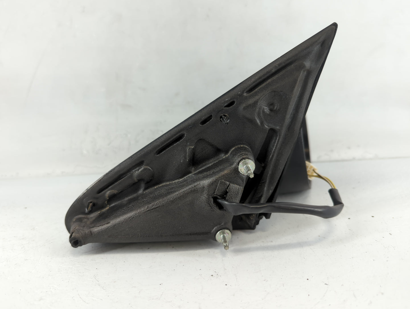 2001-2002 Chrysler Sebring Passenger Side View Mirror - Right Door Mirror OEM Used - Oemusedautoparts1.com