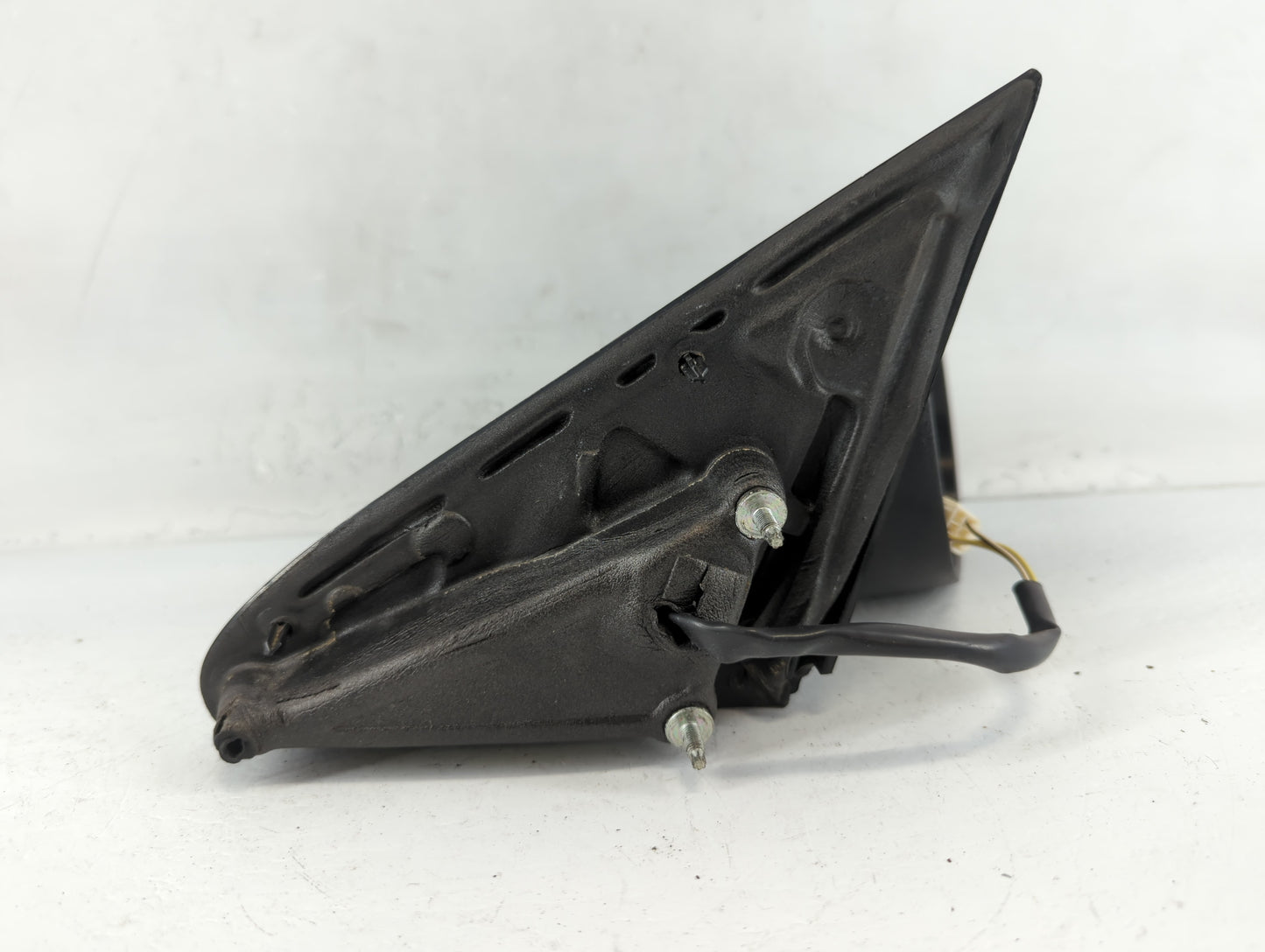 2001-2002 Chrysler Sebring Passenger Side View Mirror - Right Door Mirror OEM Used - Oemusedautoparts1.com