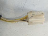 2001-2002 Chrysler Sebring Passenger Side View Mirror - Right Door Mirror OEM Used - Oemusedautoparts1.com